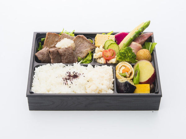 和牛焼肉幕の内