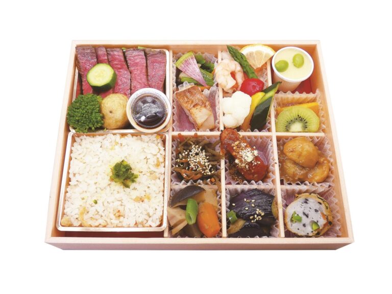 和牛ステーキ御膳（薬師）