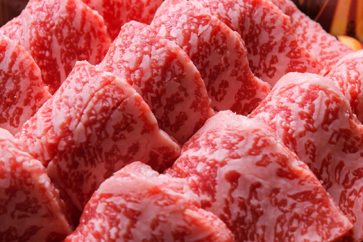 和牛へのこだわり