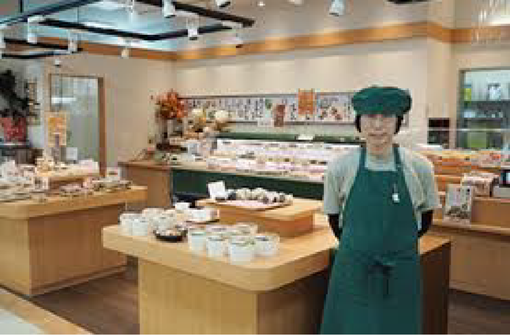 クマさんの台所 アピア店